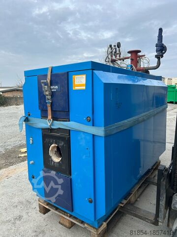 Низкотемпературный котел Buderus GE515-400kw Buderus Niedertemperatur Kessel GE515-400kw Buderus Niedertemperatur Kessel GE515-400kw