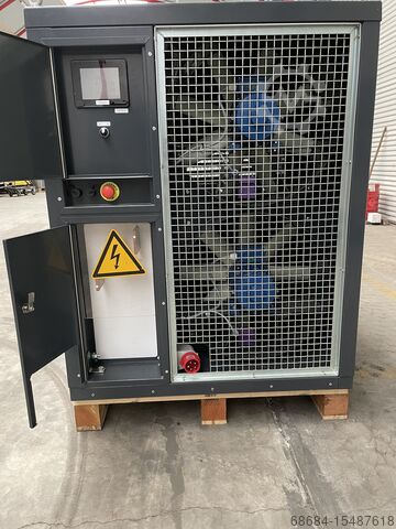 Банк нагрузки 600 кВт/ Различные банки нагрузки Loadbank 600 kW