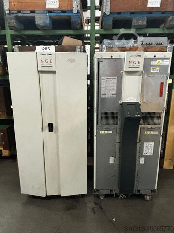источник бесперебойного питания (ИБП, UPS) MGE Galaxy 3000