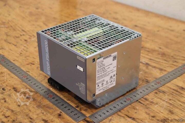 Электропитание Siemens 6EP1437-3BA10