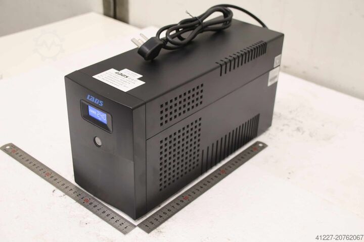 аварийное электропитание LADS H2000