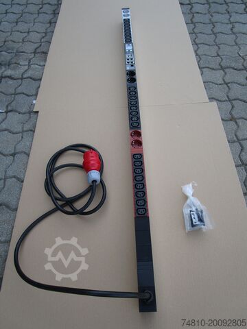 Умная розетка/разветвитель Bachmann BN3000, Blue Net