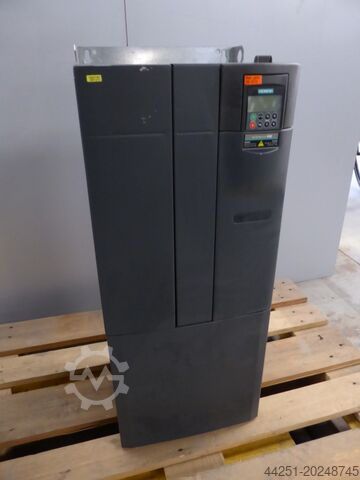 Частотный преобразователь Siemens 6SE6440-2UE37-5FA1