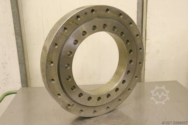 Крупноповоротный подшипник Rothe Erde 2