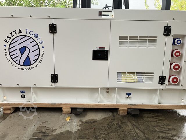 дизель-генератор Depco 