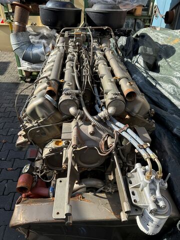 Генератор аварийного питания AVK D1KB 55/200-4