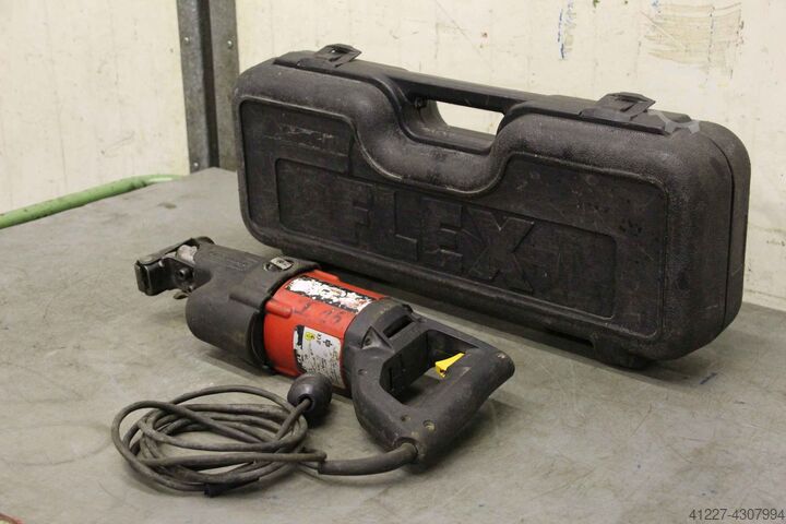 Пила для повторного использования FLEX SK  1200 Watt