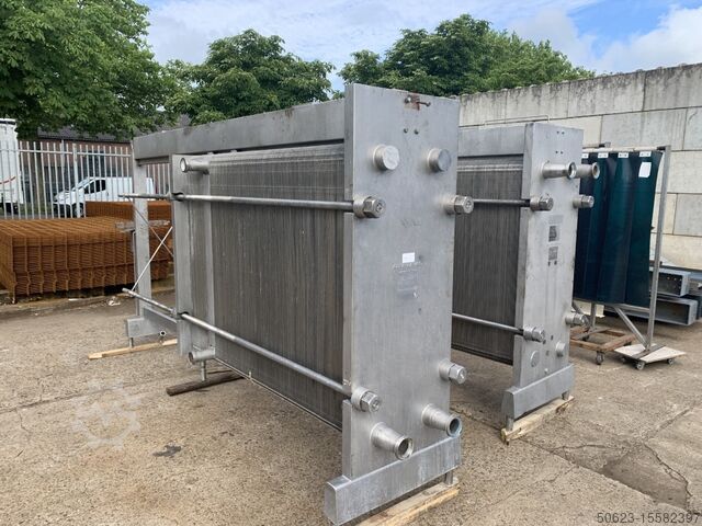 Система фильтрации Alfa Laval 