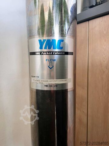 разделительная колонна YMC YMC-Pack ODS-AQ