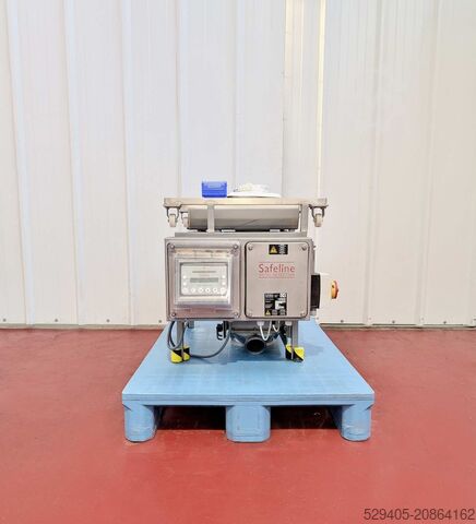 Металлоискатель Safeline -