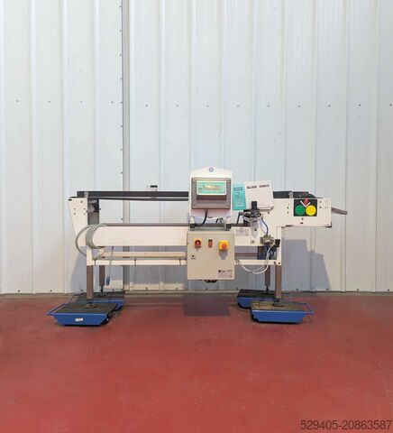 Металлоискатель Graseby DSP 2