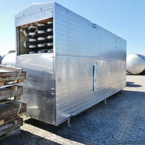 Держатель для пробирок Tetra Pak из V2A TETRA PAK PROCESSING 8300