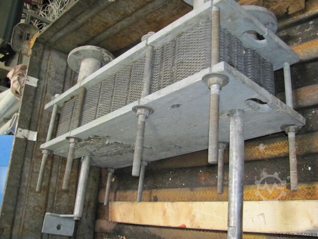 теплообменное устройство (ст.401) SCHMIDT X 13 NAL