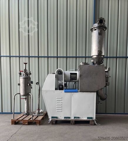 вакуумная сушилка Comber Pharmadry PH 100