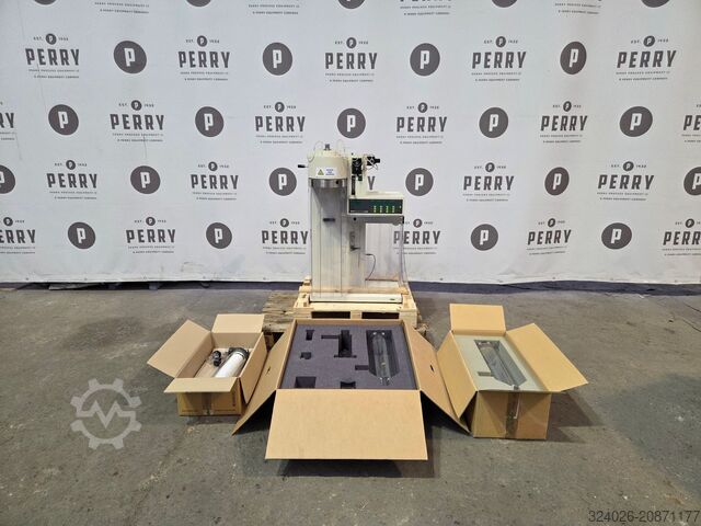 Стеклянный мини-распылительный сушильщик Buchi B-290 Büchi B-290