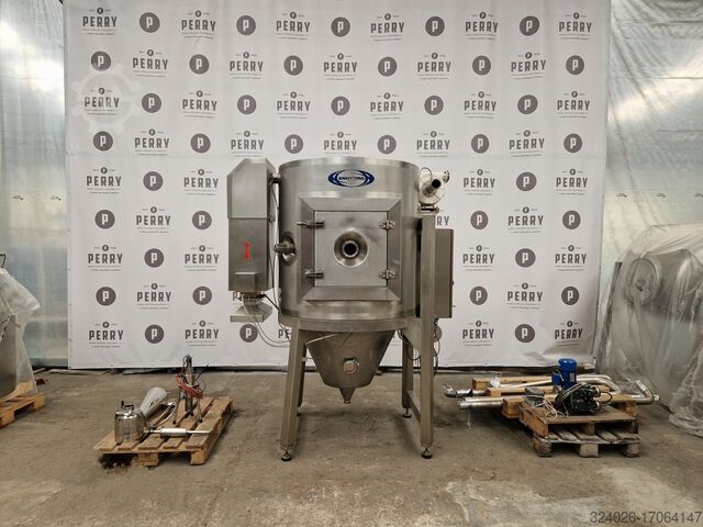 Ангидрораспылительная сушилка Anhydro PSD 52