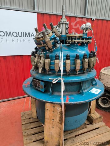 сосуд под давлением De Dietrich AE