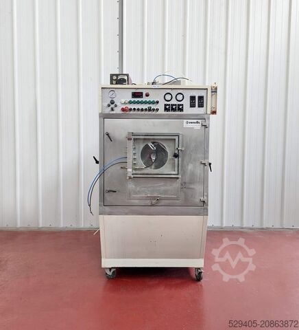 Оборудование для оболочки таблеток / пленочная оболочечная машина  5X