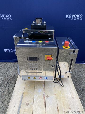 Металлодетектор для порошка и гранул CEIA Metalldetektoren THS/PH21N - FFV