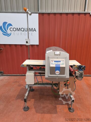 весо-дозировочная и фасовочная машина Varpe DM 1505