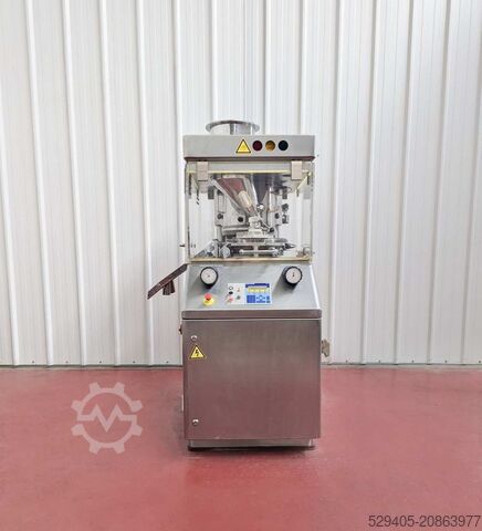 Роторный таблеточный пресс IMA Kilian E150 plus