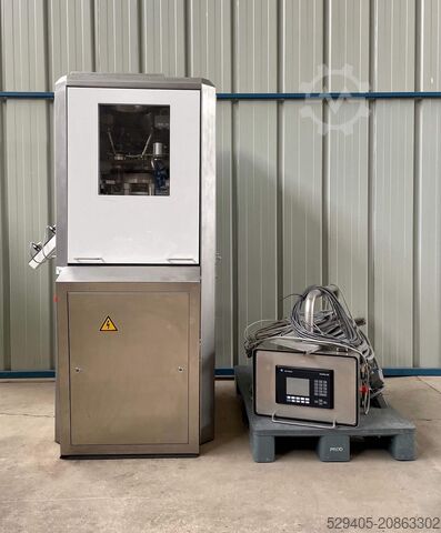 Роторный таблеточный пресс GEA Courtoy R090