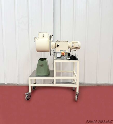 Смеситель с лемешами Lodige M20 GRE