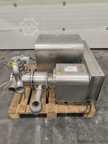 смеситель Alvak 4-TC-DOSIVAK