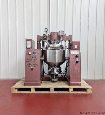 Вакуумный смеситель Krieger Molto Mat Universal 100 (MMU 100)