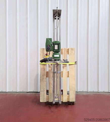 Стеномешалка - -