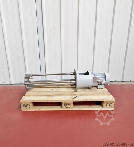 Мешалка Moritz -