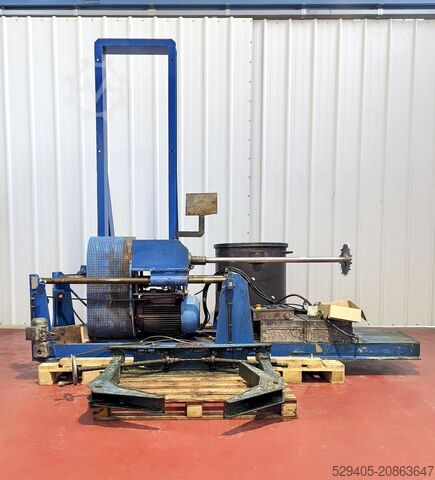 Растворитель Pendraulik WD R 24