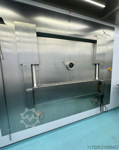 лиофилизатор Telstar LYONOMIC 13 ST