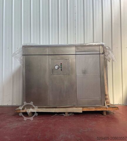 Ламинарный поток Telstar LPP1600