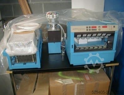 Диссолютор (устройство для растворения) Sotax 4CE