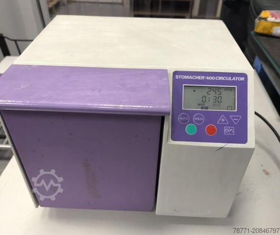 Лабораторный блендер Seward Stomacher 400 Circulator