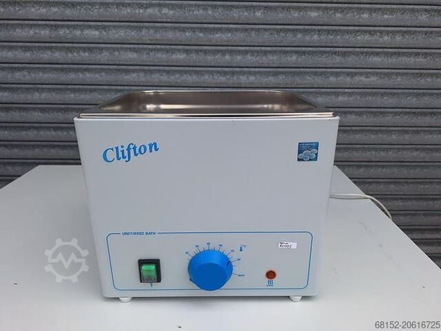 Водяная баня Clifton без перемешивания Clifton 