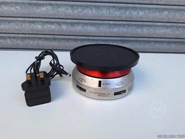 Ротатор Petriturn-E  Petriturn-E