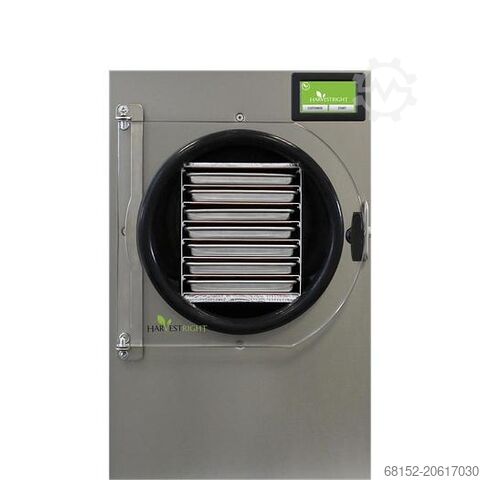 Совершенно новый сублимационный сушильный аппарат Harvest Right Medium Pharmaceutical PRO Harvest Right Medium Pharmaceutical