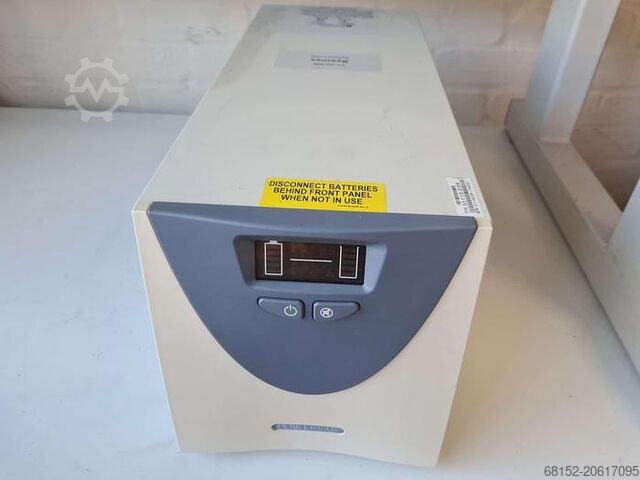 Powervar ABCE422-22 UPS Источник бесперебойного питания Powervar ABCE422-22