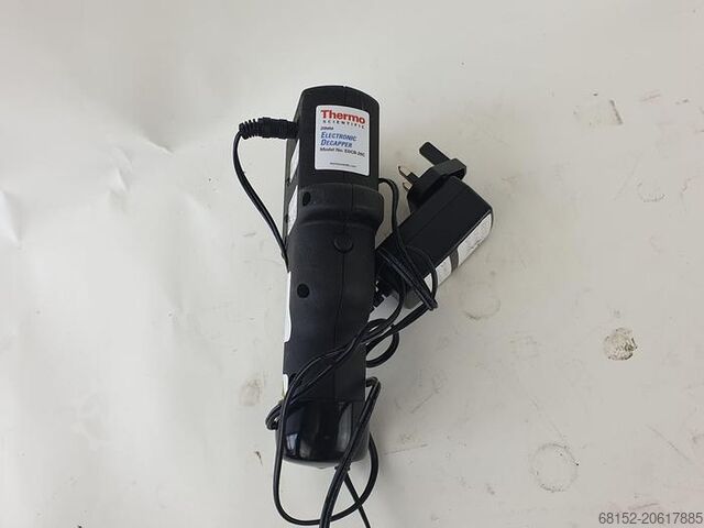 Thermo Scientific EDCB-20C Электронный Декаппер Thermo Fisher Scientific EDCB-20C