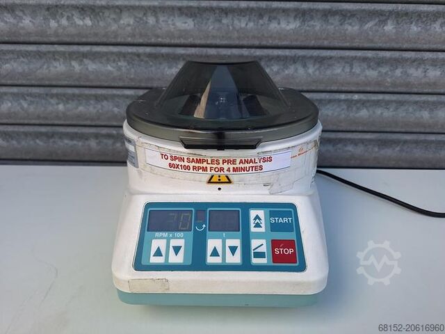 Центрифуга Hettich EBA 20 Hettich EBA 20