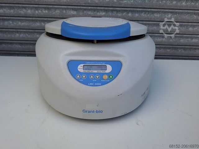 Центрифуга Grant Instruments LMC-3000 Grant Instruments LMC-3000