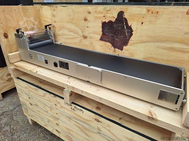 Kinbio Tech YK1225-Шанхайский роликовый конвейер для сборки Kinbio Tech YK1225-Shanghai