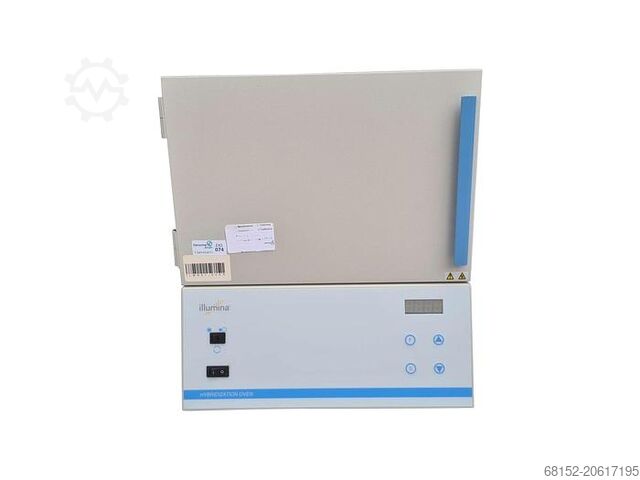 Illumina Boekel 230401 - 21LL Гибридизационная печь Illumina 230401 - 21LL