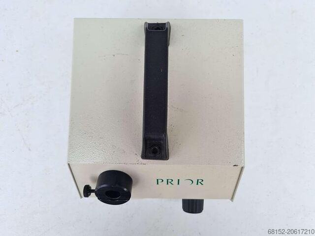 Волоконно-оптический осветитель холодного света Prior Scientific CL150 Prior Scientific CL150