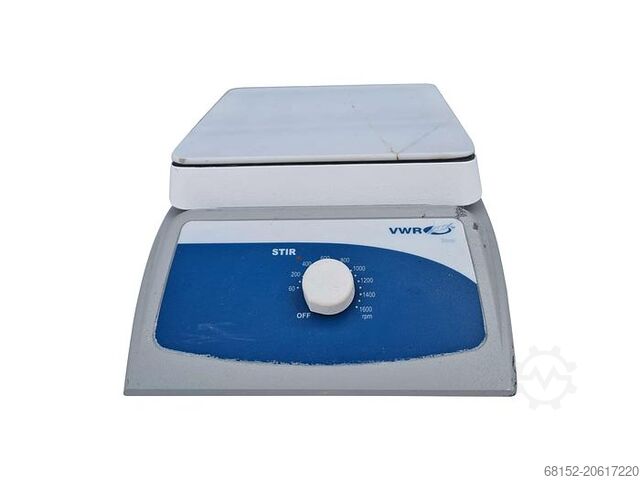 Магнитная мешалка стандарт VWR 620 VWR 620 Standard