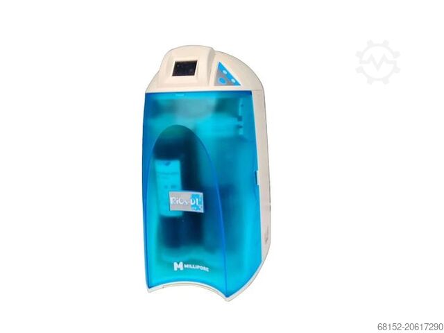 Система очистки воды Millipore Rios-DI UV Millipore Water Purification System
