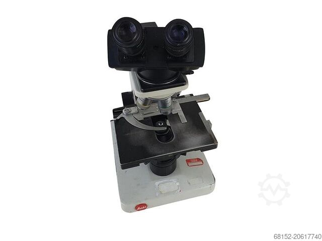 Микроскоп Leitz 020-435.028 Микроскоп Leitz 020-435.028 Microscope