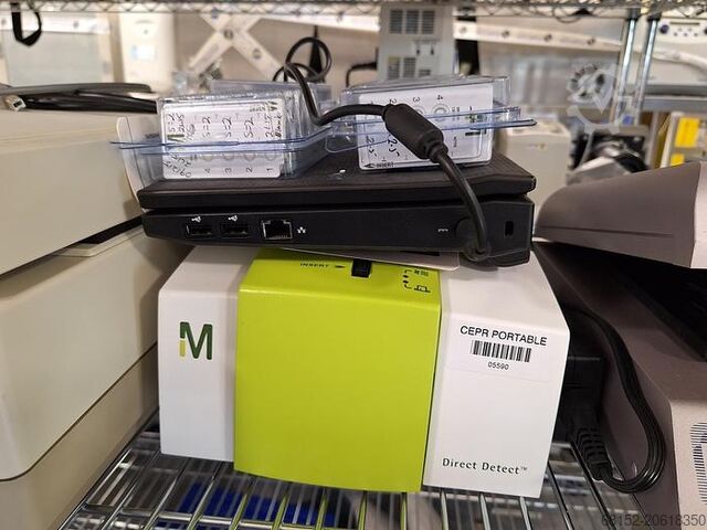 Спектрометр Merck Millipore Direct Detect Merck Direct Detect